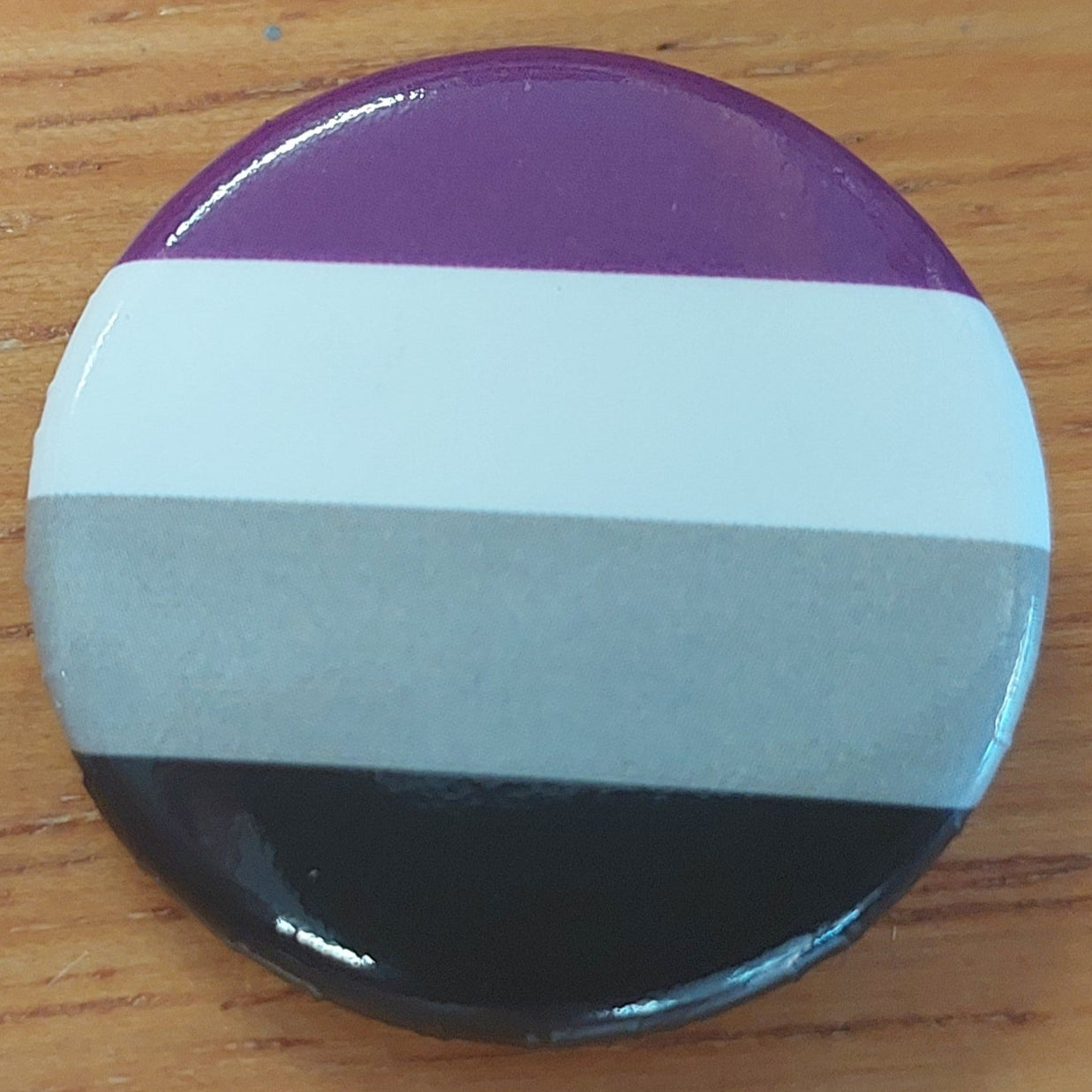 Flag Button (CLEARANCE)