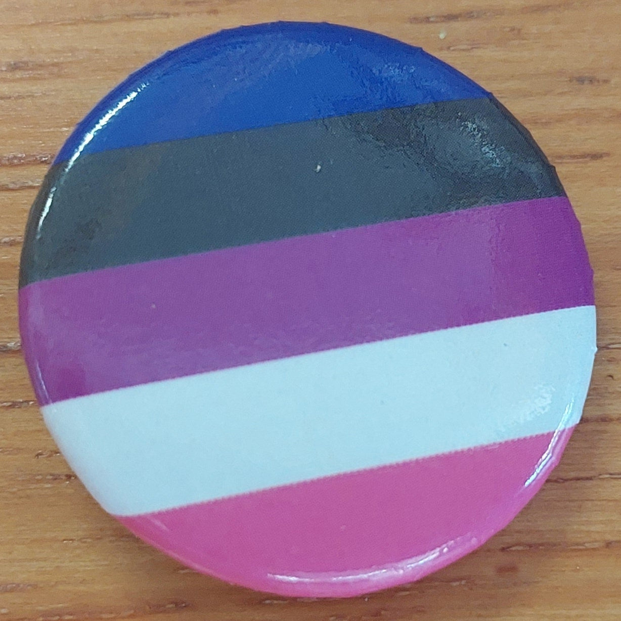 Flag Button (CLEARANCE)