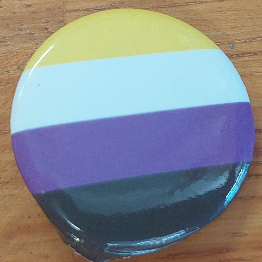 Flag Button (CLEARANCE)