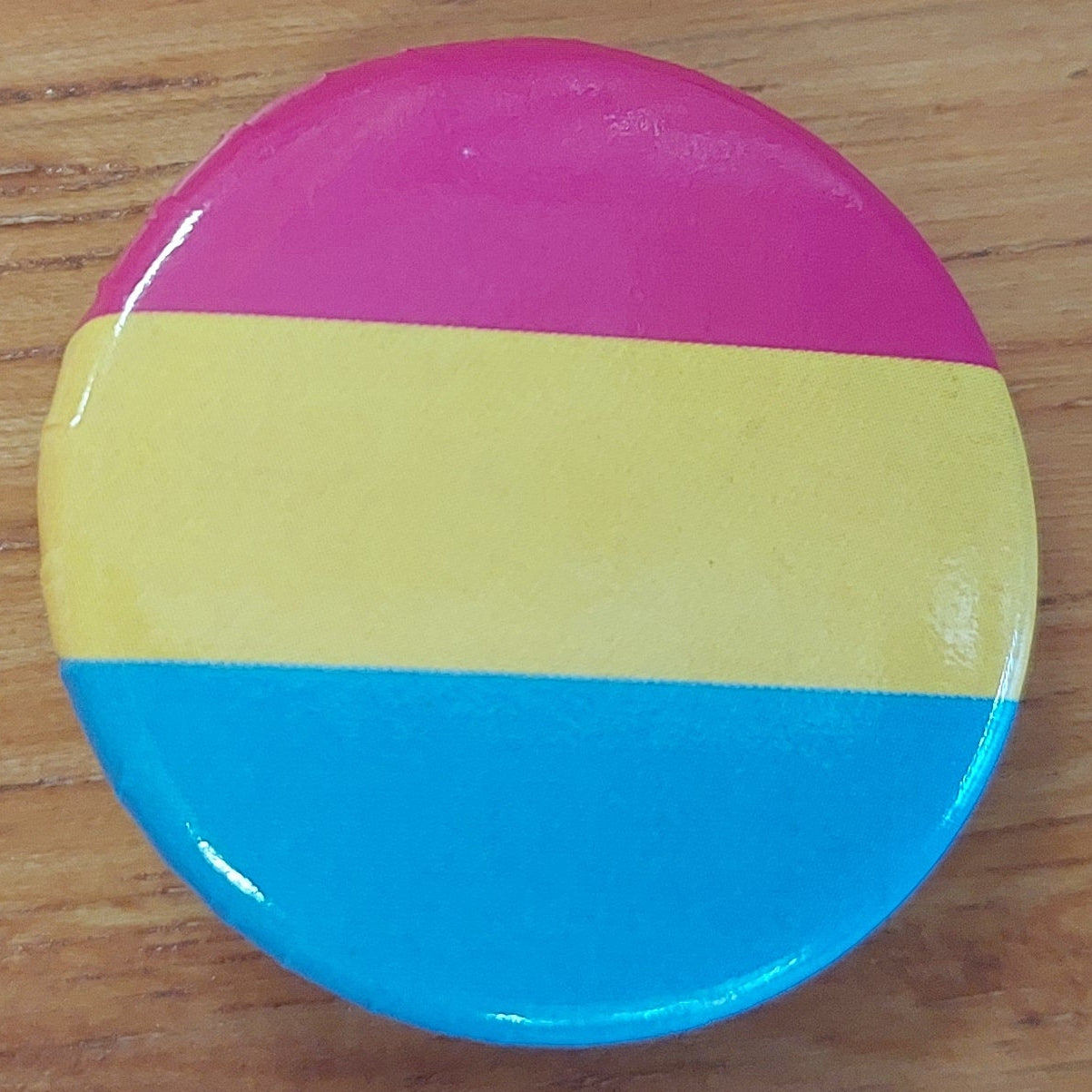 Flag Button (CLEARANCE)