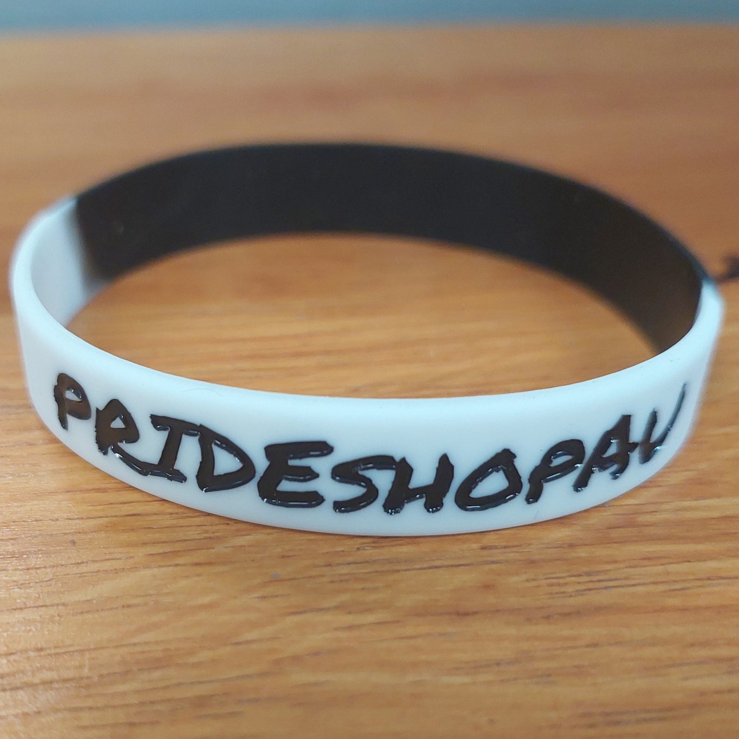 Wristband