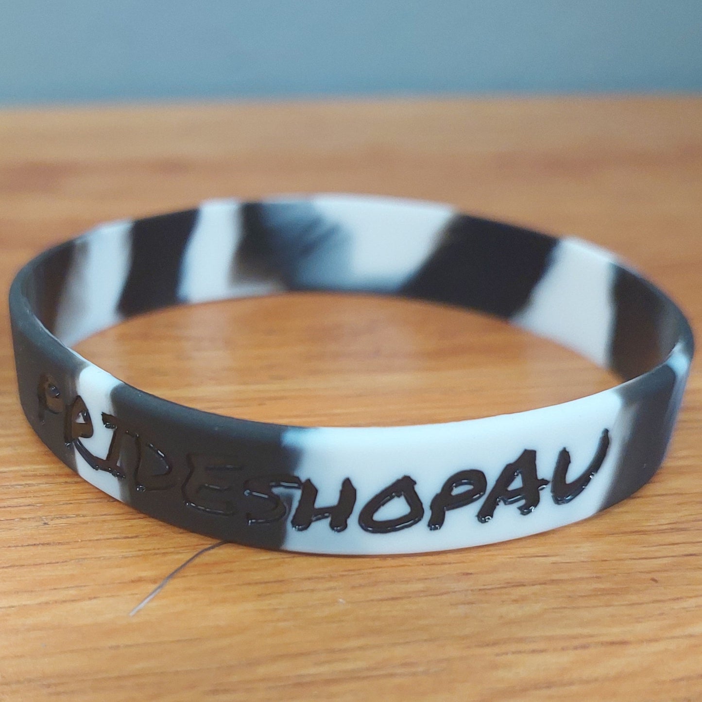 Wristband