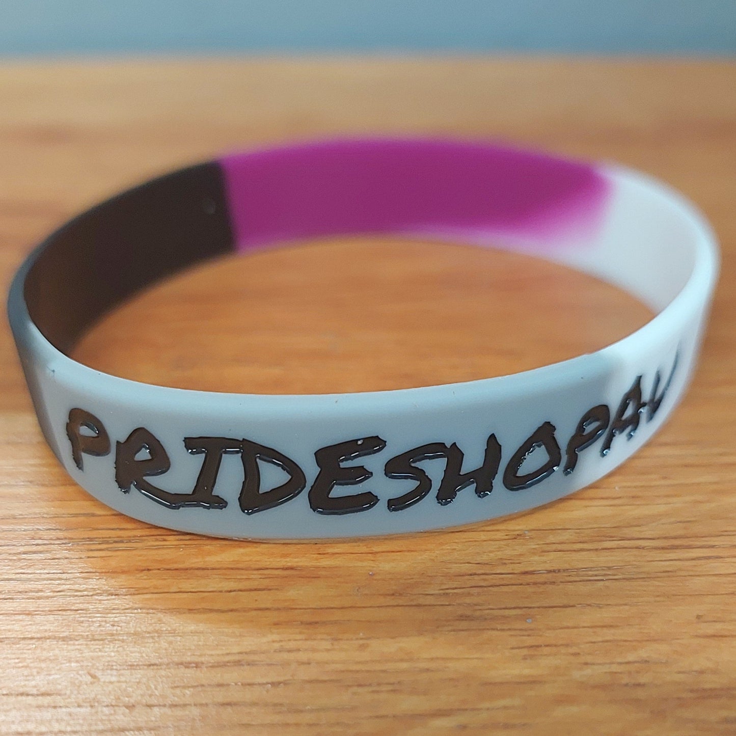 Wristband