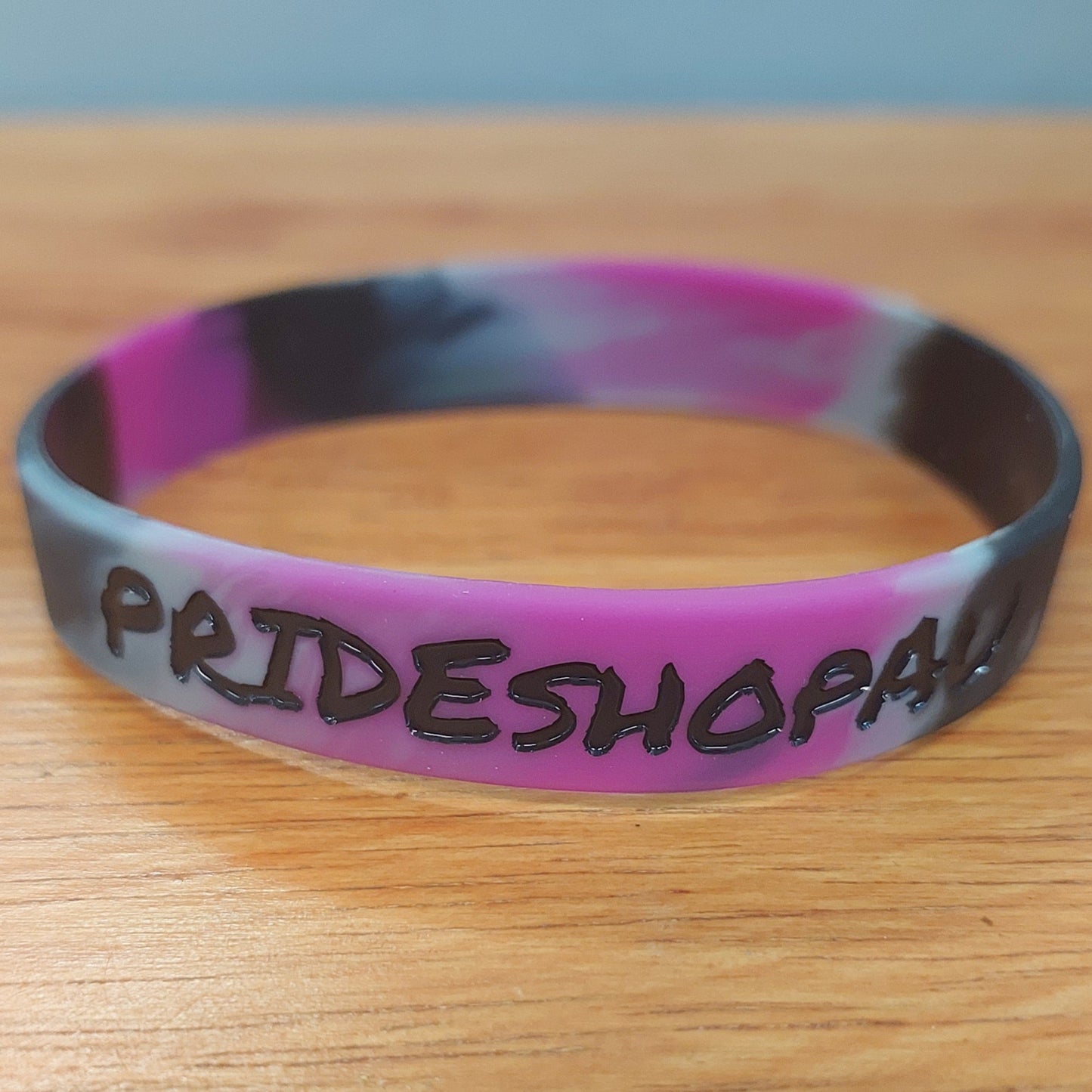 Wristband