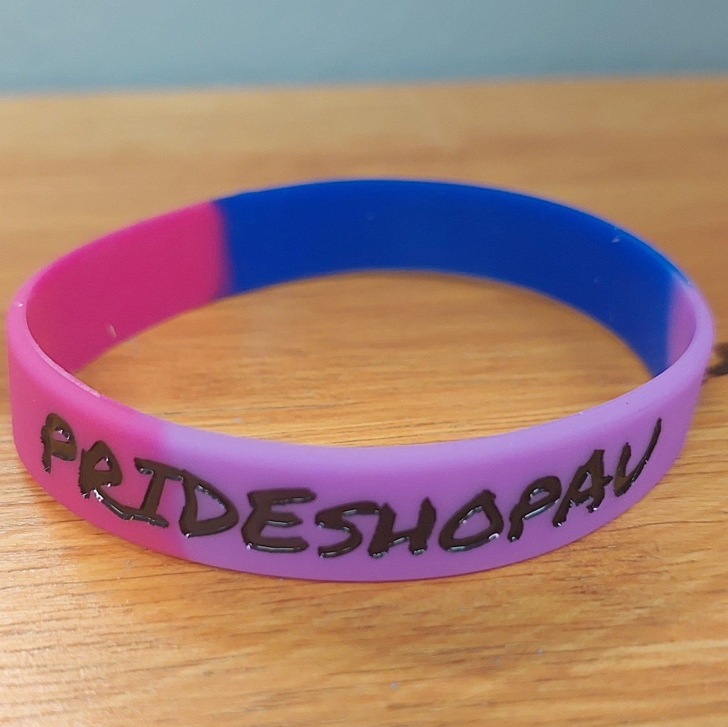 Wristband