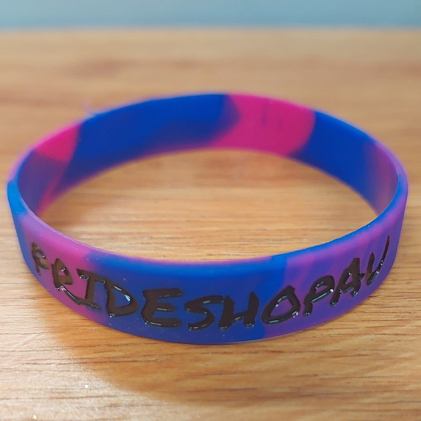 Wristband