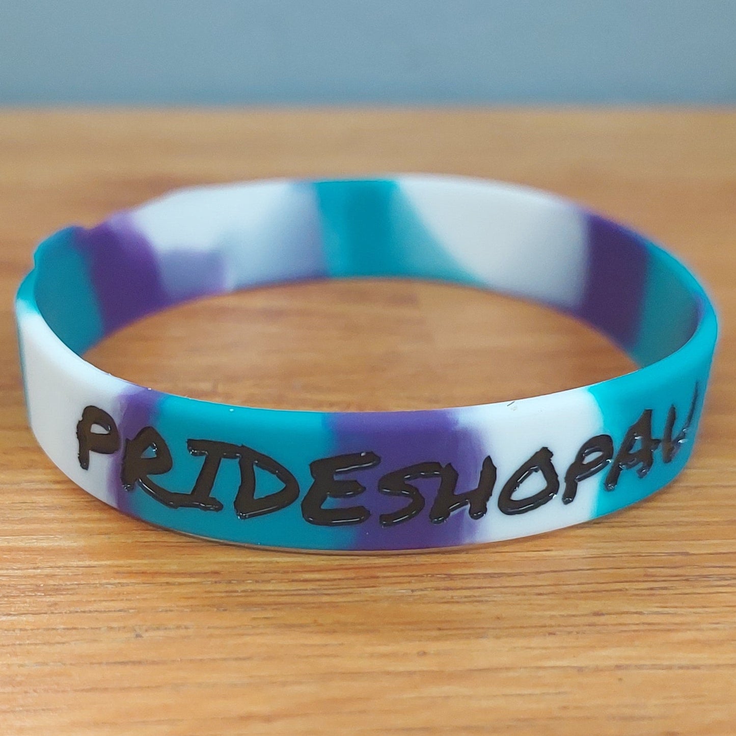 Wristband