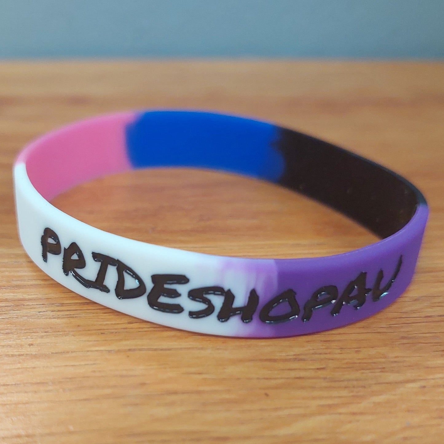 Wristband