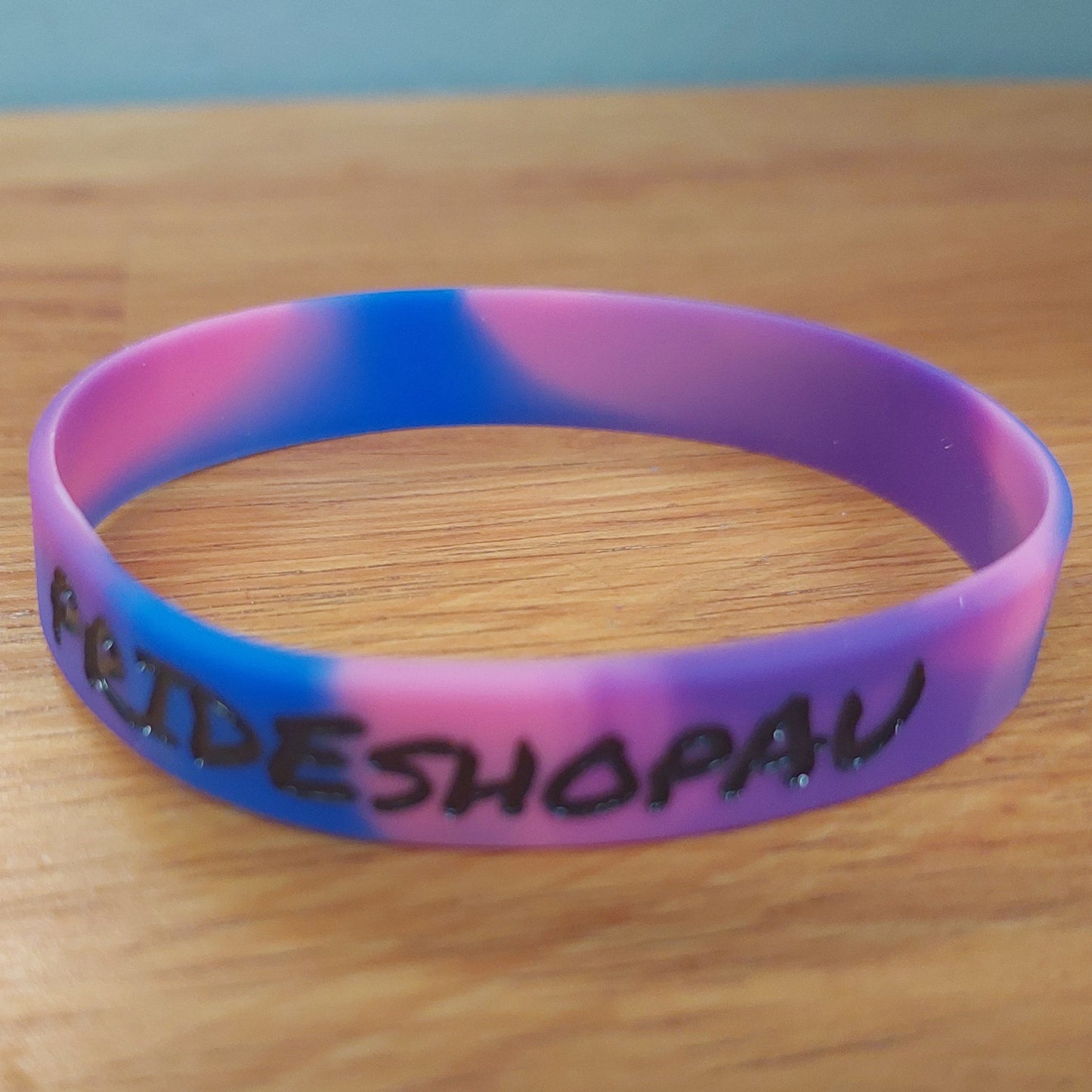 Wristband