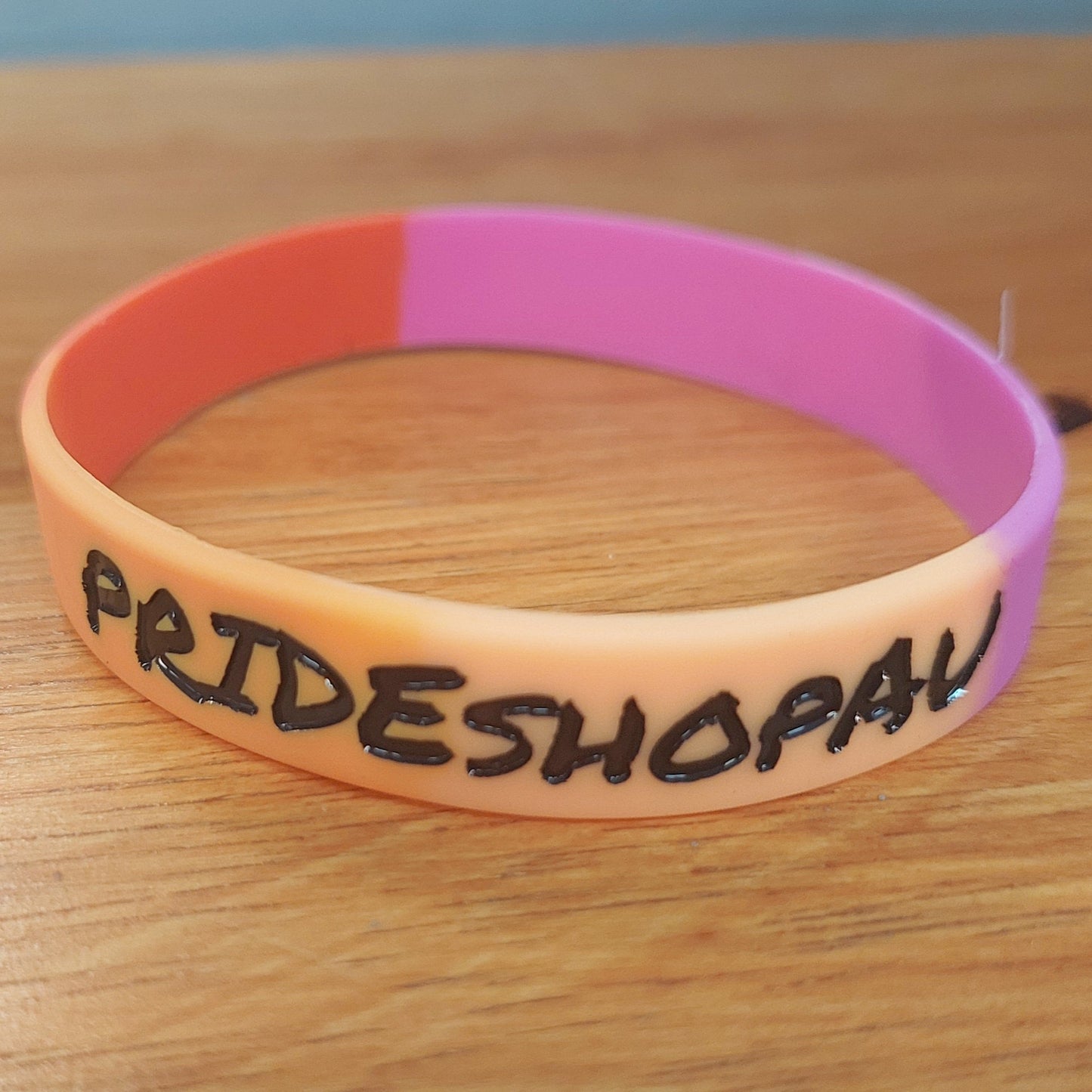 Wristband