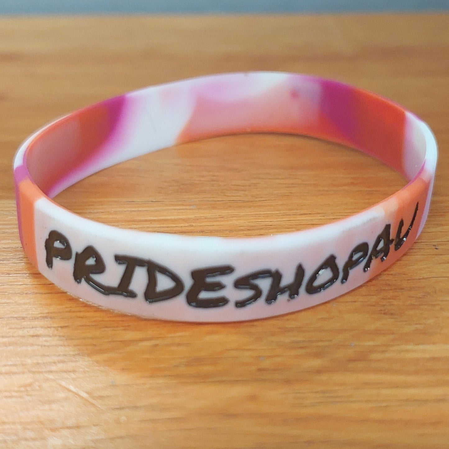 Wristband