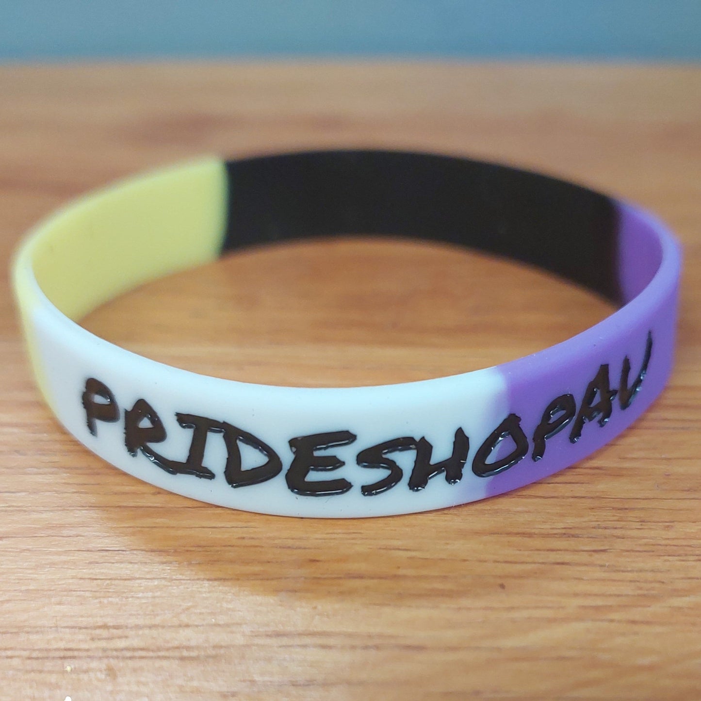 Wristband
