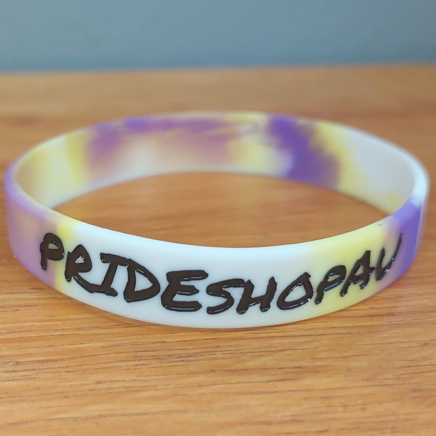 Wristband