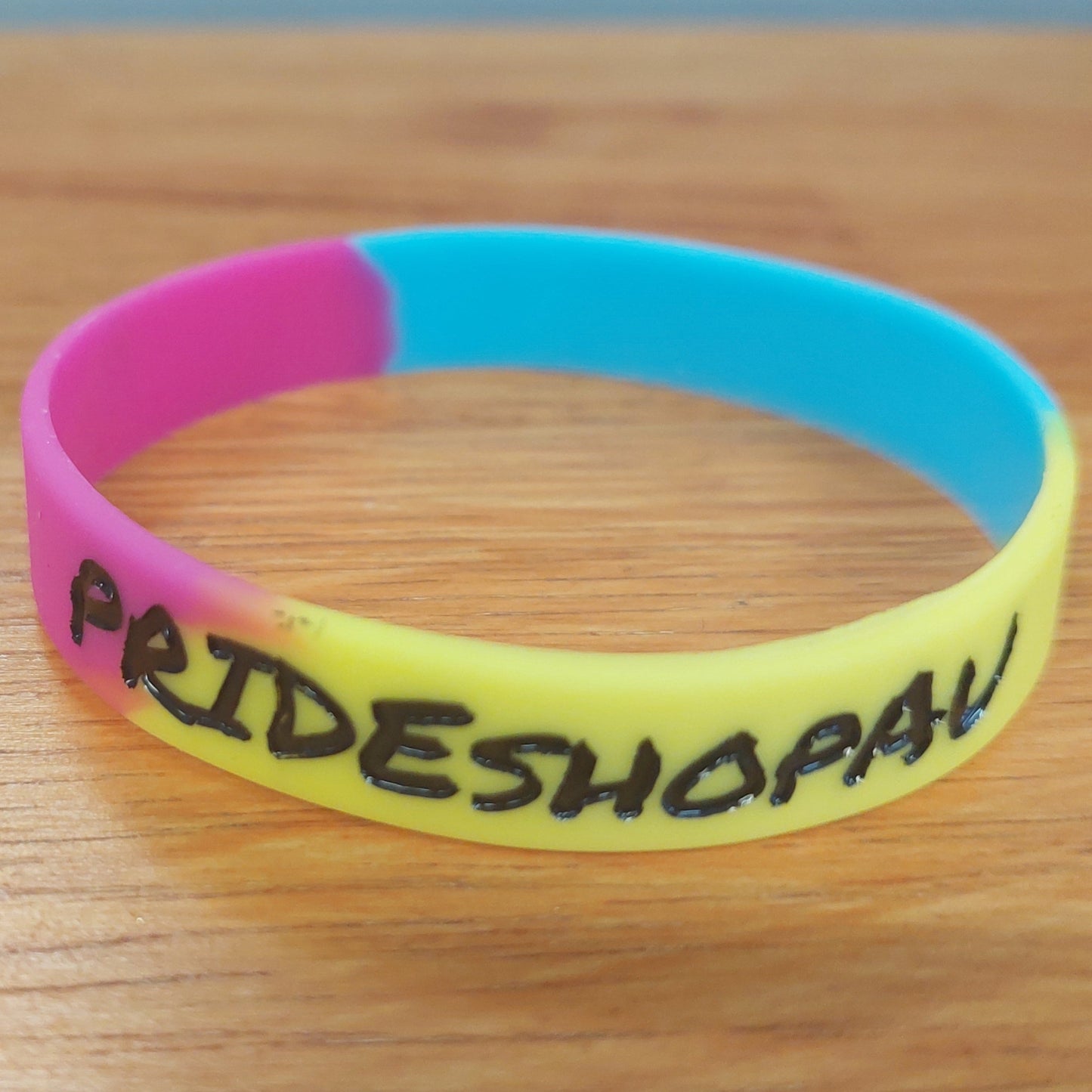 Wristband