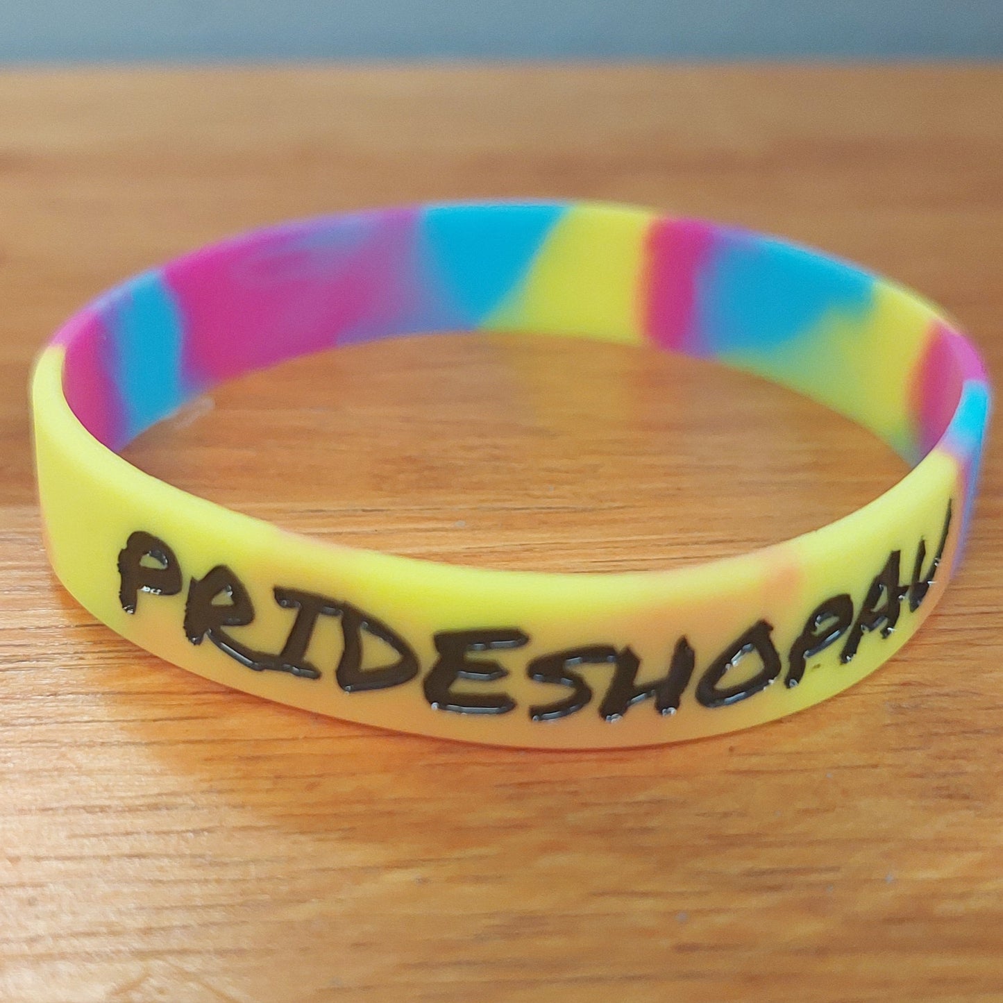 Wristband