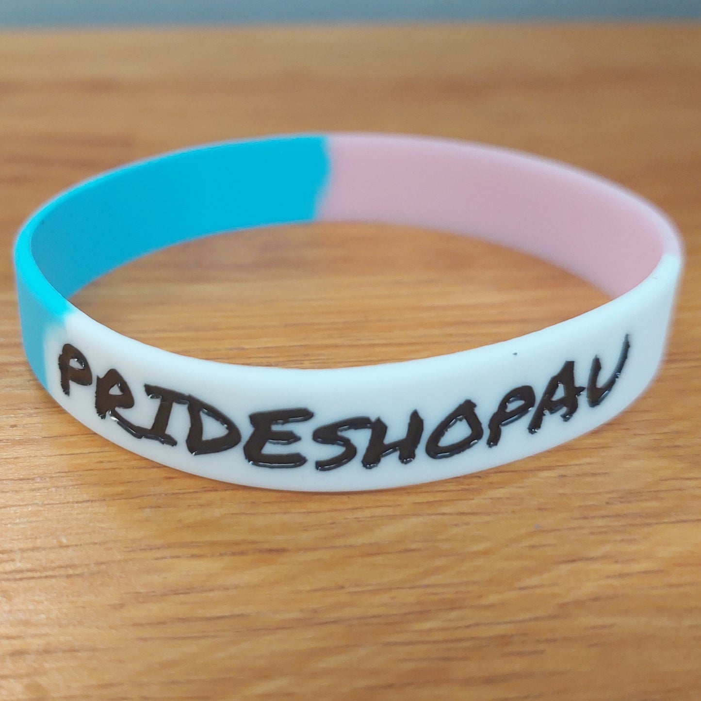 Wristband