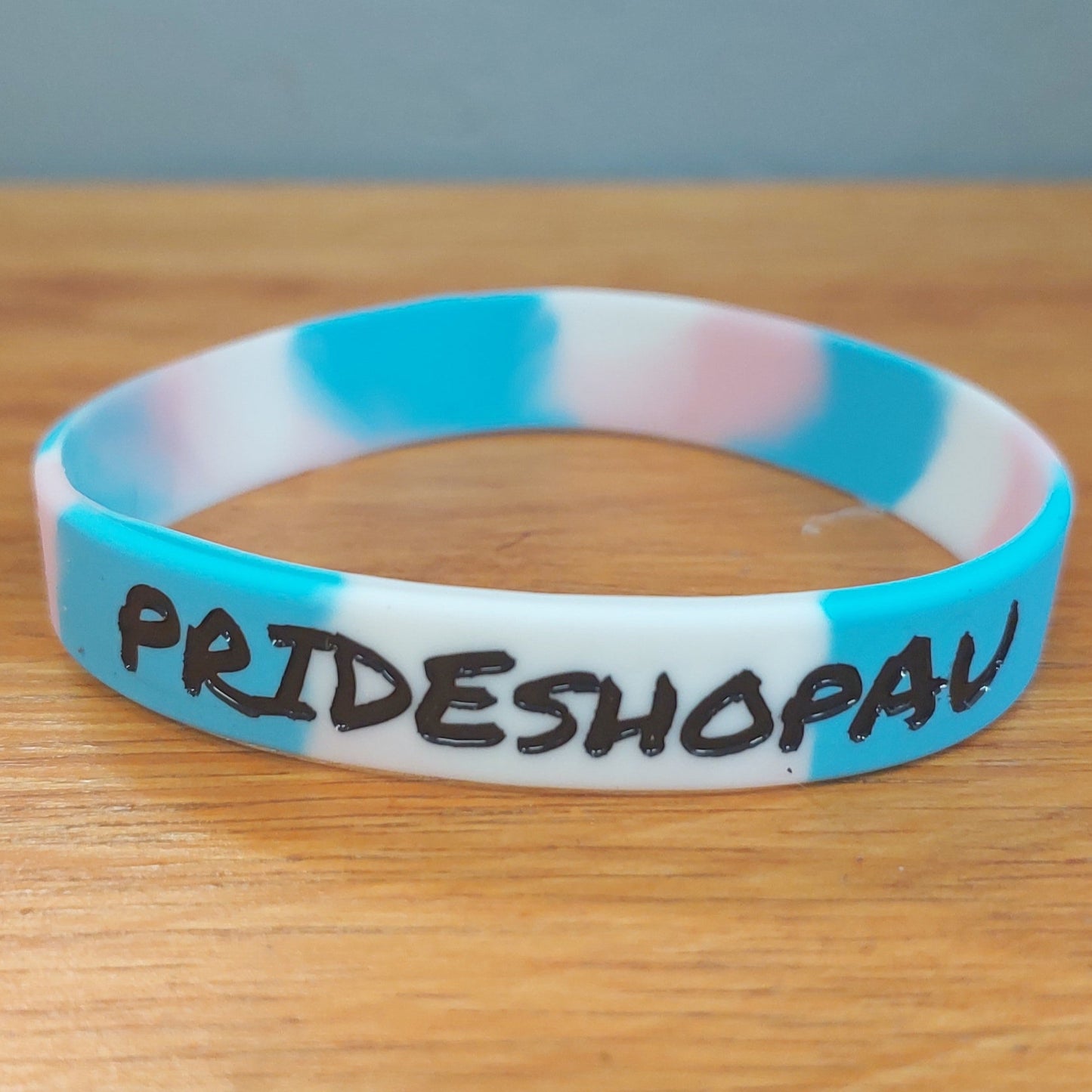 Wristband