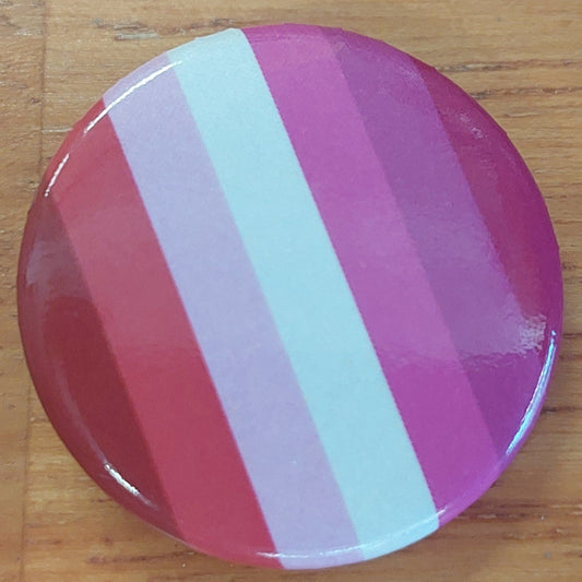 Flag Button (CLEARANCE)