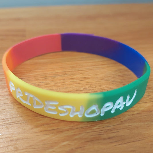 Wristband